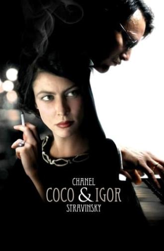 Coco Chanel & Igor Stravinsky (2009)