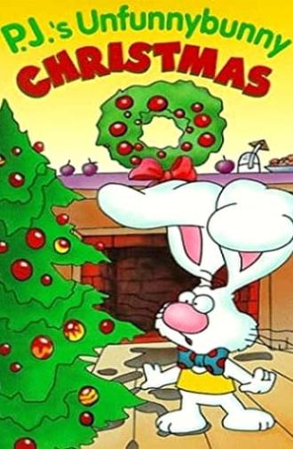 P.J.'s Unfunnybunny Christmas (1993)