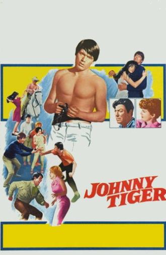 Johnny Tiger (1966)