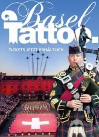 Basel Tattoo 2023 (2023)