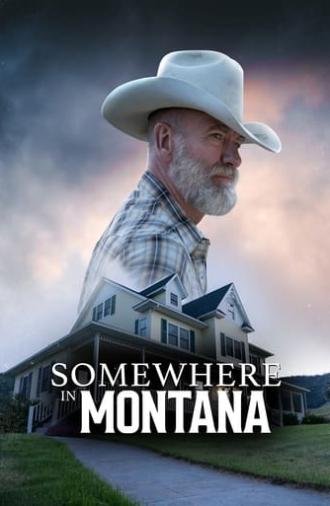 Somewhere in Montana (2025)