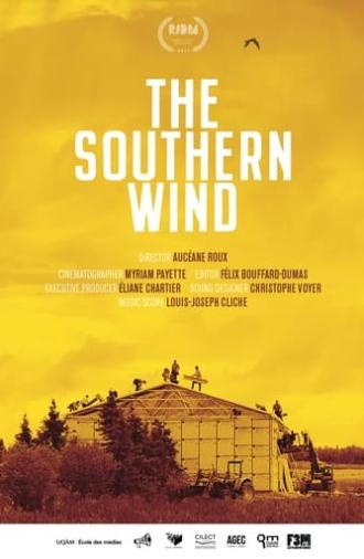 The Southern Wind (2021)