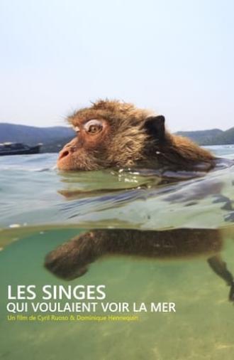 Les singes qui voulaient voir la mer (2020)