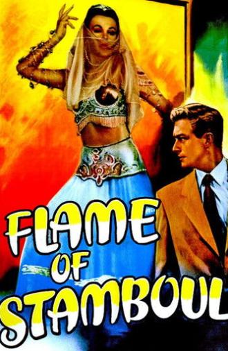 Flame Of Stamboul (1951)