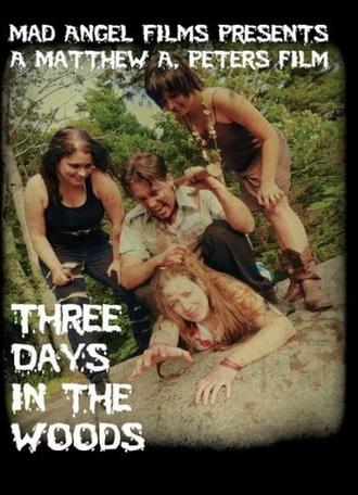 Three Days in the Woods (2010)