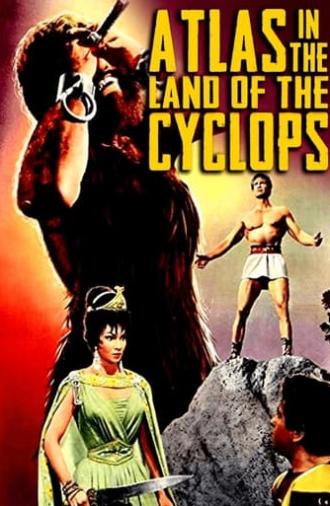 Atlas Against the Cyclops (1961)