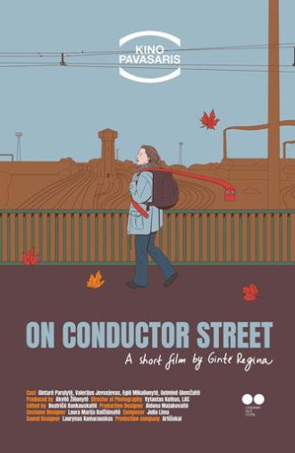 On Conductor Street (2026)