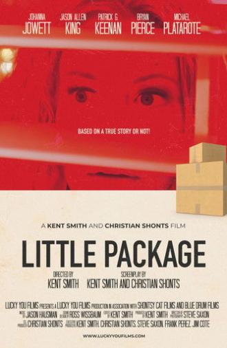 Little Package (2021)