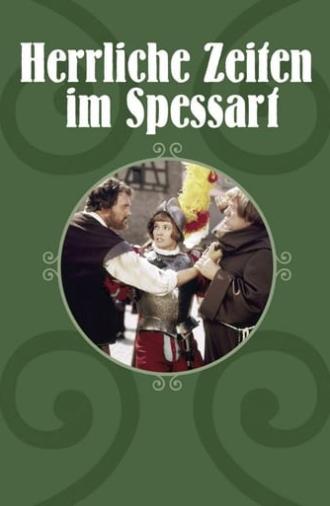 Glorious Times in the Spessart (1967)