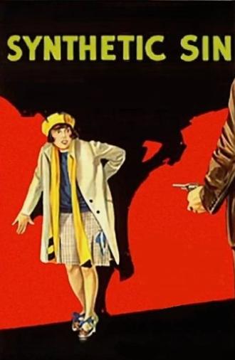 Synthetic Sin (1929)
