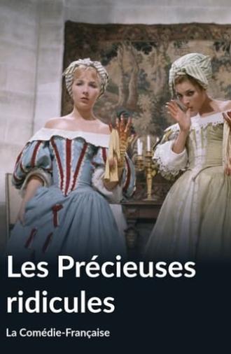 Les Précieuses Ridicules (1969)