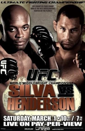 UFC 82: Pride of a Champion (2008)