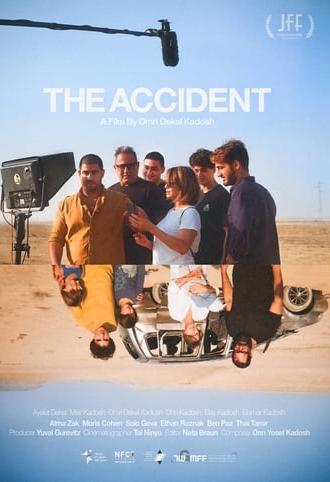 The Accident (2020)