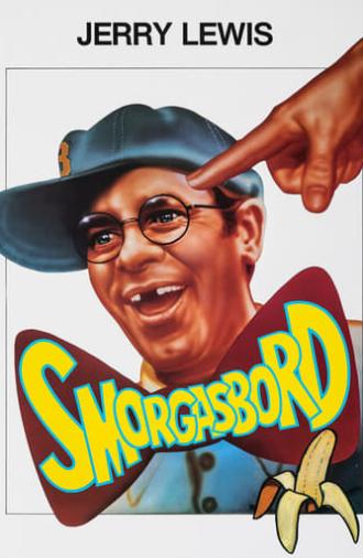 Smorgasbord (1983)