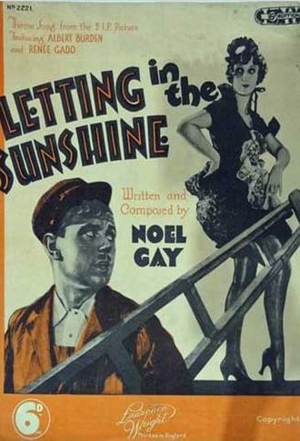 Letting in the Sunshine (1933)