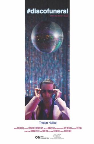 Discofuneral (2021)