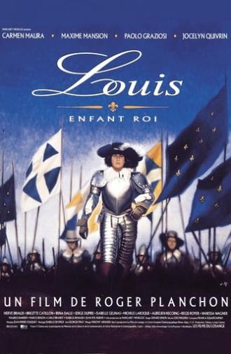 Louis, the Child King (1993)