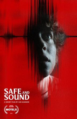 Safe and Sound (2021)