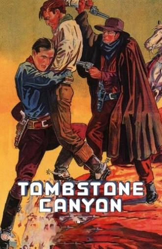 Tombstone Canyon (1932)