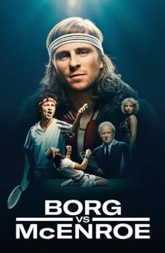 Borg vs McEnroe (2017)