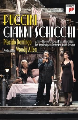 Gianni Schicchi (2015)