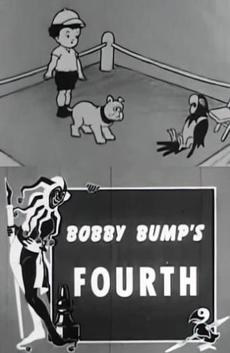 Bobby Bumps' Fourth (1917)