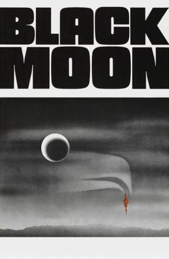 Black Moon (1975)