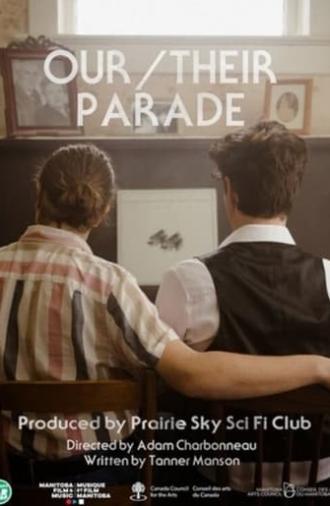 Our/Their Parade (2023)