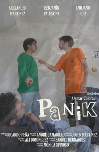 Panik (2022)