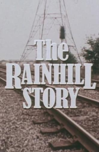 The Rainhill Story: Stephenson's Rocket (1979)