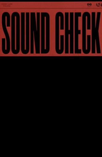 Tame Impala: Sound Check at Cherry Lane Theatre (2025)