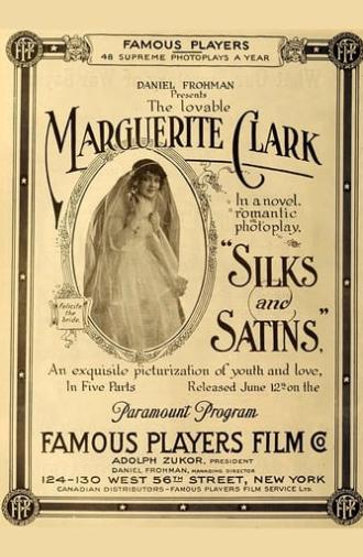 Silks and Satins (1916)