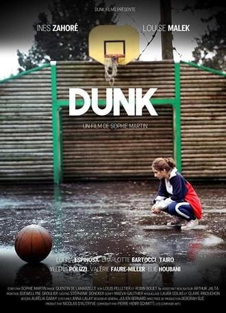 Dunk (2018)