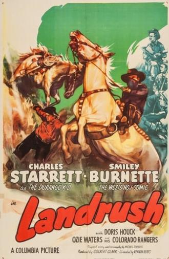 Landrush (1946)