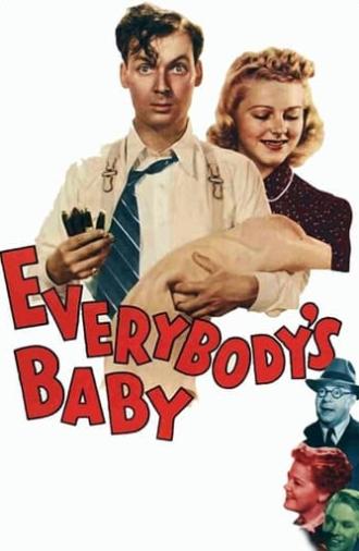 Everybody's Baby (1939)