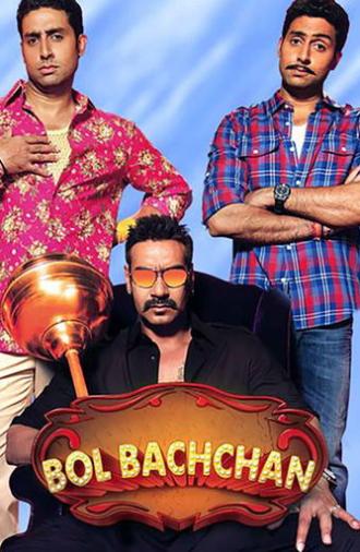 Bol Bachchan (2012)