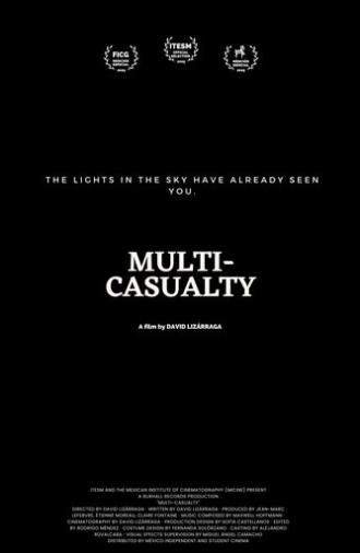 Multi-Casualty (2025)