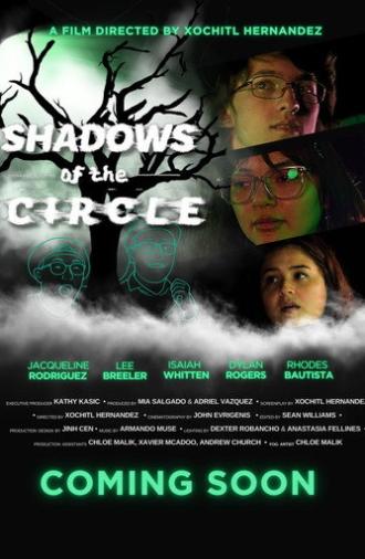 Shadows of the Circle (2027)