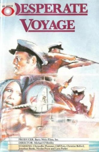 Desperate Voyage (1980)