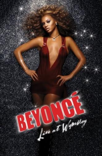 Beyoncé: Live at Wembley (2004)