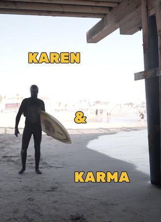 Karen & Karma (2020)