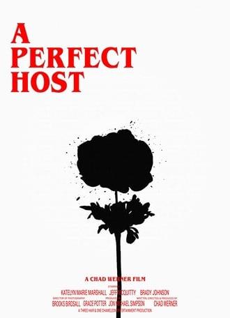 A Perfect Host (2019)