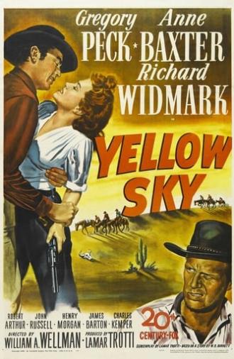 Yellow Sky (1948)