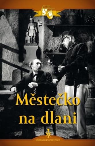 Městečko na dlani (1942)