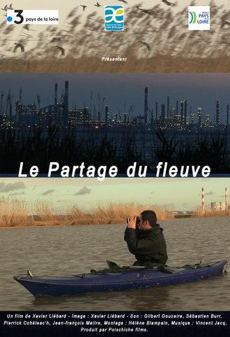 Sharing the River (2015)