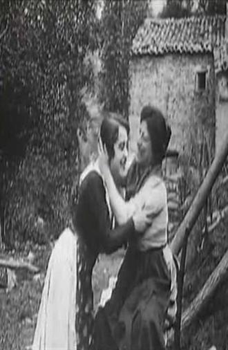 Mystery of Pain (1914)