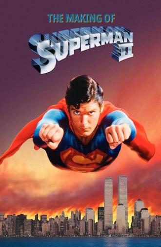 The Making of 'Superman II' (1983)