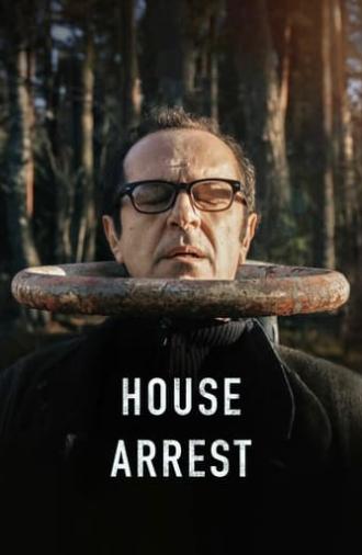 House Arrest (2021)