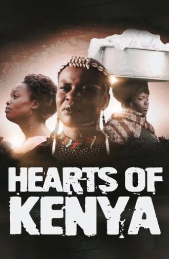Hearts of Kenya (2019)