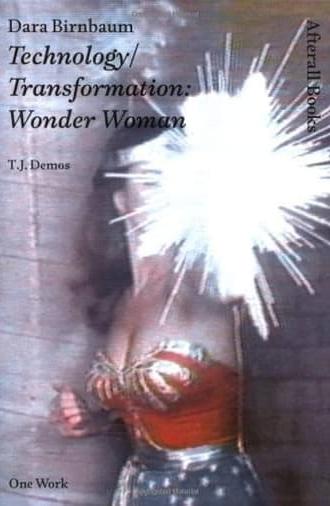 Technology/Transformation: Wonder Woman (1978)